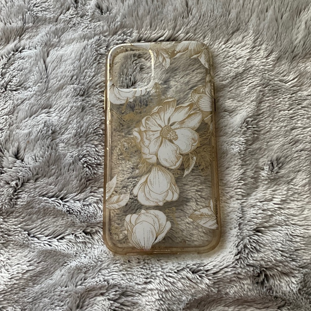 iPhone 11 phone case
